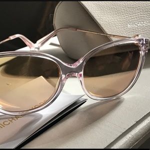 Michael Kora sunglasses